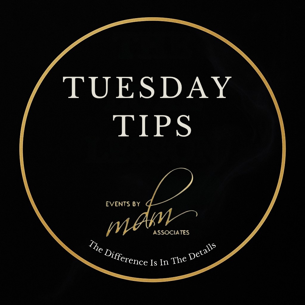 #TipTuesday
Lighting Secrets That Transform Any Event 🌟
Uplights set the foundation.
Pinspots highlight florals + cakes.
Gobos add texture or branding.
Washes create mood shifts.
Candle clusters add warmth.
Lighting is the difference between “pretty” and “wow.”
#eventsbymdmassociates #dmvevents #dmvluxury #luxuryevents #dmvpartyplanner #thedifferenceisinthedetails
Follow-up: Save this post for your décor checklist