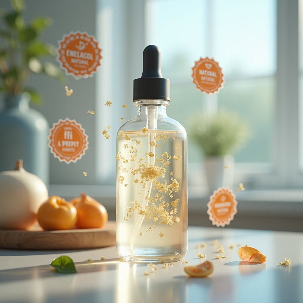 Démêlez les labels pour choisir des soins naturels, sûrs et fabriqués en France. 🌿🇫🇷 Découvrez ce que garantissent les certifications (bio, cosmétique naturelle, cruelty-free) et comment repérer des formules vraiment efficaces pour la peau. Chez Ianthis Lab, transparence des ingrédients et tra