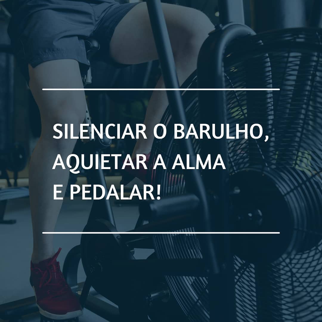 Pedalar é isso. 🚴
Além de melhorar a saúde física e te manter em forma, traz paz ao coração! 🤗
Já pedalou hoje?🤔
#homefit #pedal #bikeindoor #saopaulo #bike #atividadefisica #atividadeemcasa