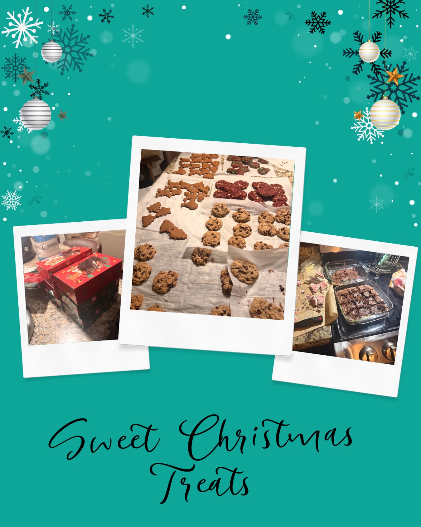 A few weeks ago was one of those parenting moments you never forget. 🥹🍪
I was working late and wandered through the house… and there she was.
My youngest daughter, still awake, still baking, surrounded by flour, music, and a mountain of cookies.
I laughed, shook my head, and went to bed.
Fast-forward to early morning… I come back out thinking, Surely she crashed by now.
Nope.
Still up. Still baking. Still smiling.
Hundreds of cookies later—an all-nighter fueled by love, generosity, and a whole lot of chocolate chips.
And here’s the part that got me:
She wasn’t doing it for attention.
She wasn’t doing it because it was easy (because it definitely wasn’t).
She did it because she wanted her friends and family to feel loved.
That’s the true gift of friendship—showing up, giving, and serving even when it’s inconvenient. Even when you’re tired. Even when no one’s watching.
So proud of her heart. 💛
May we all be a little more like that… minus the all-nighter if possible. 😄
Call to Action:
Tag someone who shows up for others.
Or better yet—be that person today.
#LoveInAction #FriendshipGoals #DoingForOthers #GratefulHeart #parentingmoments 🍪✨