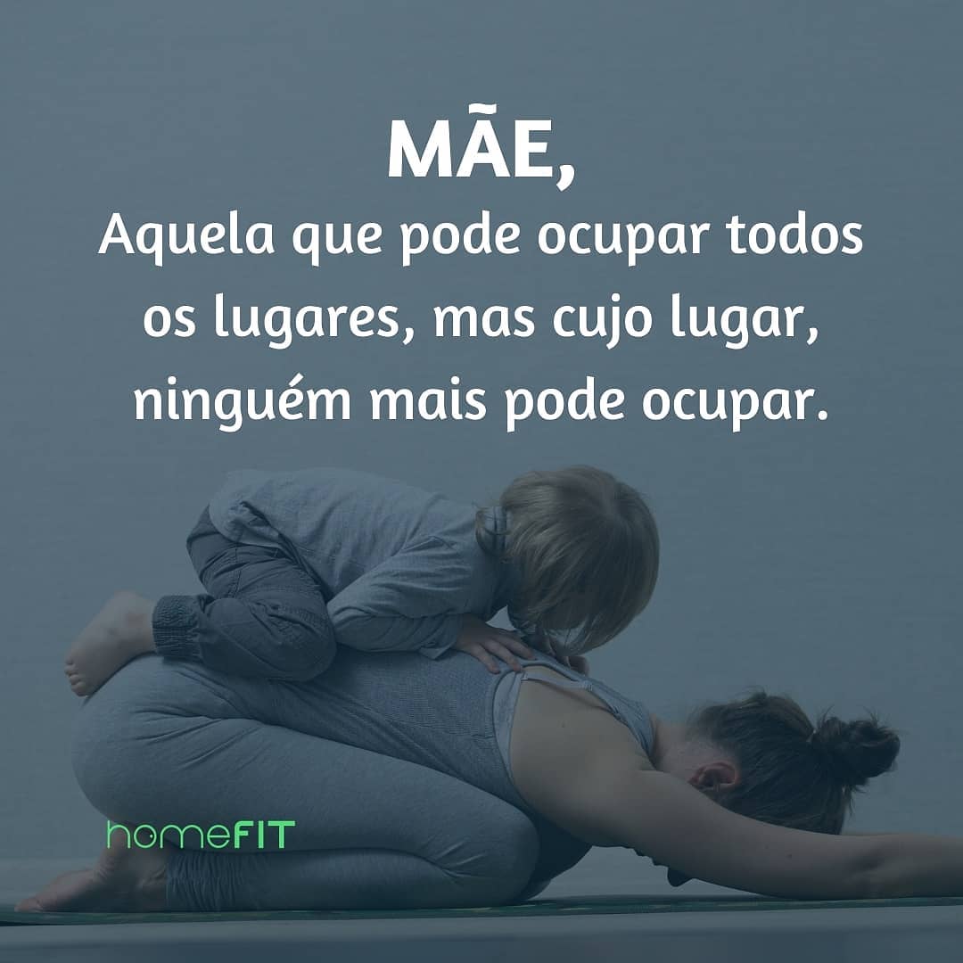 Feliz Dia a elas que tanto nos ensina sobre amor. 🥰
Aah! Para comemorar esse dia, preparamos 5 cupons com 20% de desconto em qualquer produto.
Então corre pra aproveitar! 😃
Cupom: mae
Válido até 17/05
#homefit #diadasmaes #maefit #bikeindoor #cupomdedesconto