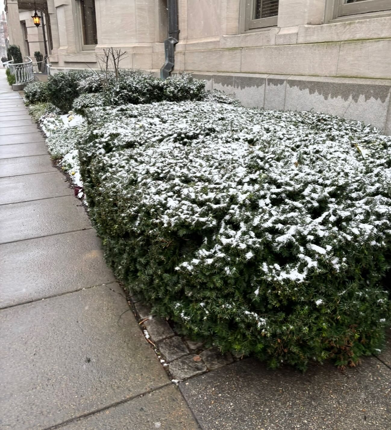 Following our inclement weather policy, FBCA Preschool will be closed on Wednesday, January 28th ❄️