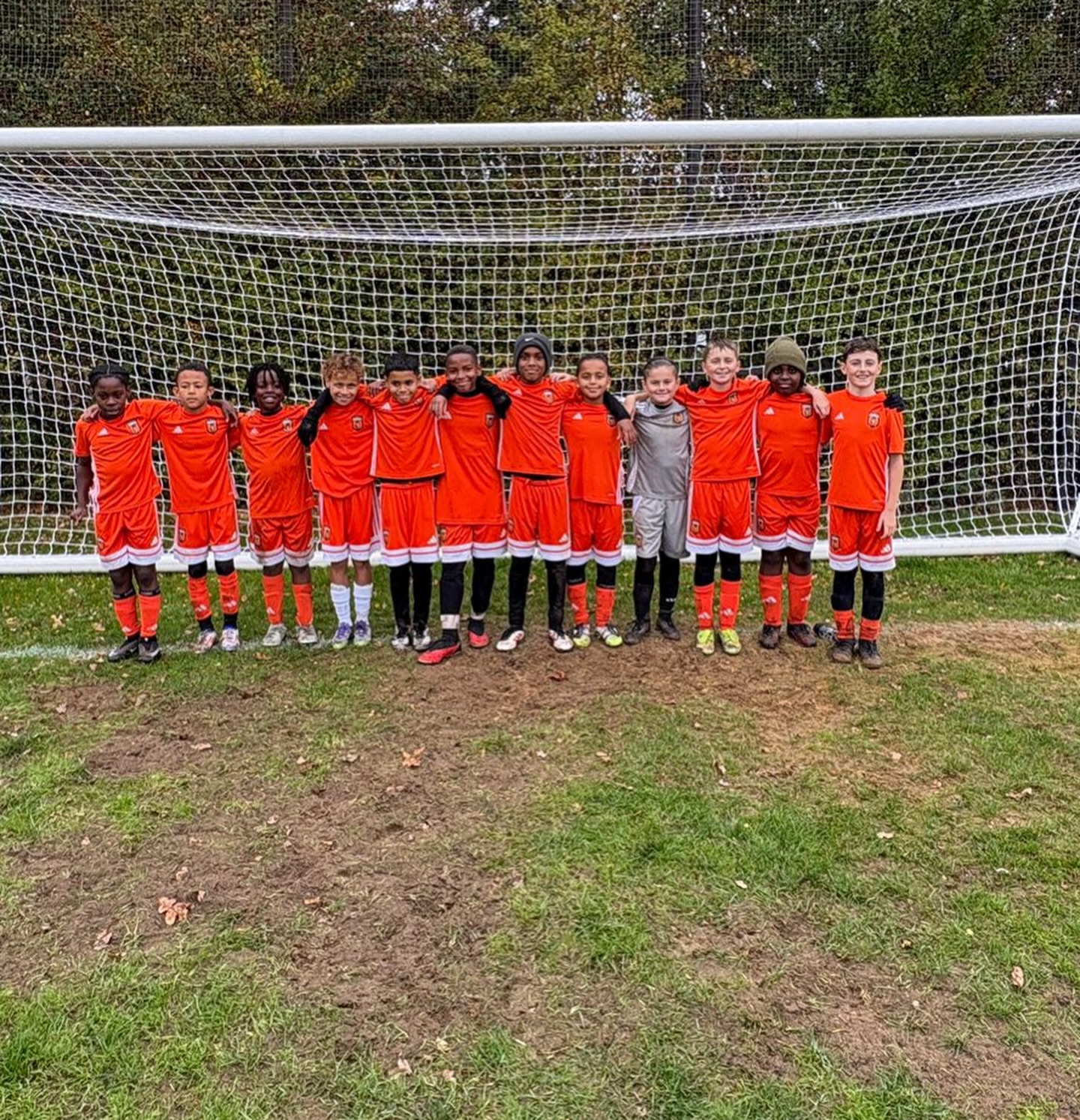 MATCHDAY !!!!
DONS FD STEP OUT TODAY TO DOMINATE THEIR MATCHES !!!
Good luck to all the boys today !!
#dontcompetedominate