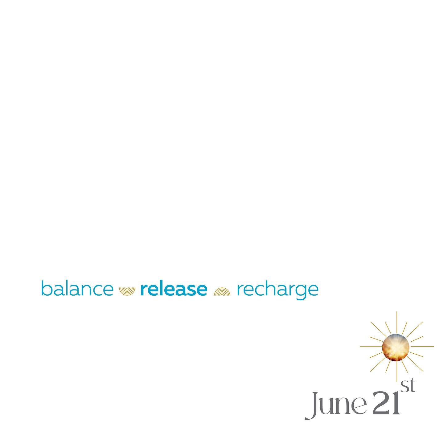 Celebrate summer #solstice