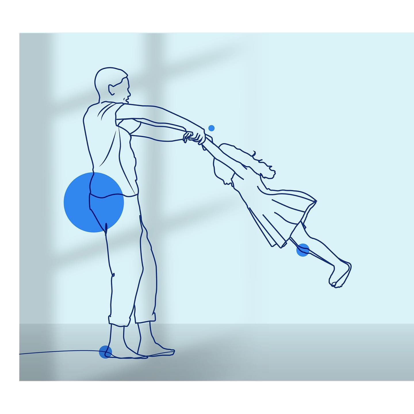 Have a nice #fathersdaycelebration #daughter #son #daddy