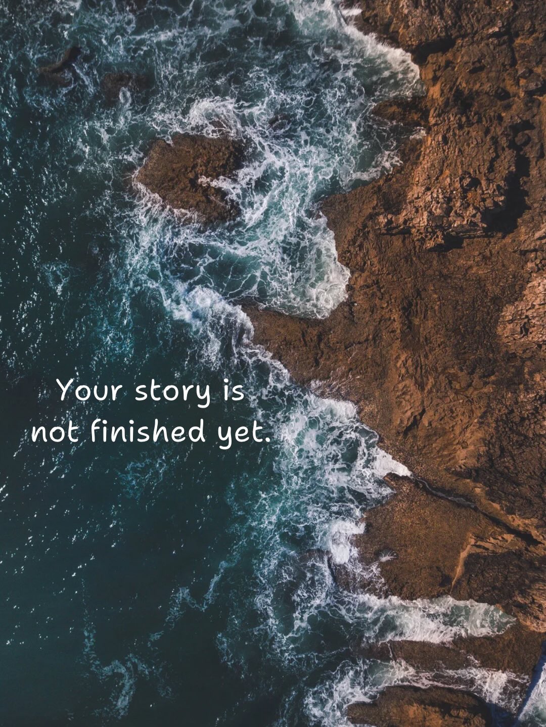 If things feel slow, quiet, or confusing right now, don’t rush it. God isn’t done. He’s still moving. Still working. Still ahead of you. Waiting doesn’t mean stuck.
Loss doesn’t always mean failure — sometimes it’s protection. Heavy moments weren’t meant to be carried solo. Stop forcing the outcome. Let go a little. That’s where peace shows up.
This is the season to Trust. Wear. Believe.
If this hit, drop an Amen.
Save it. Send it. Someone you know needs this today.