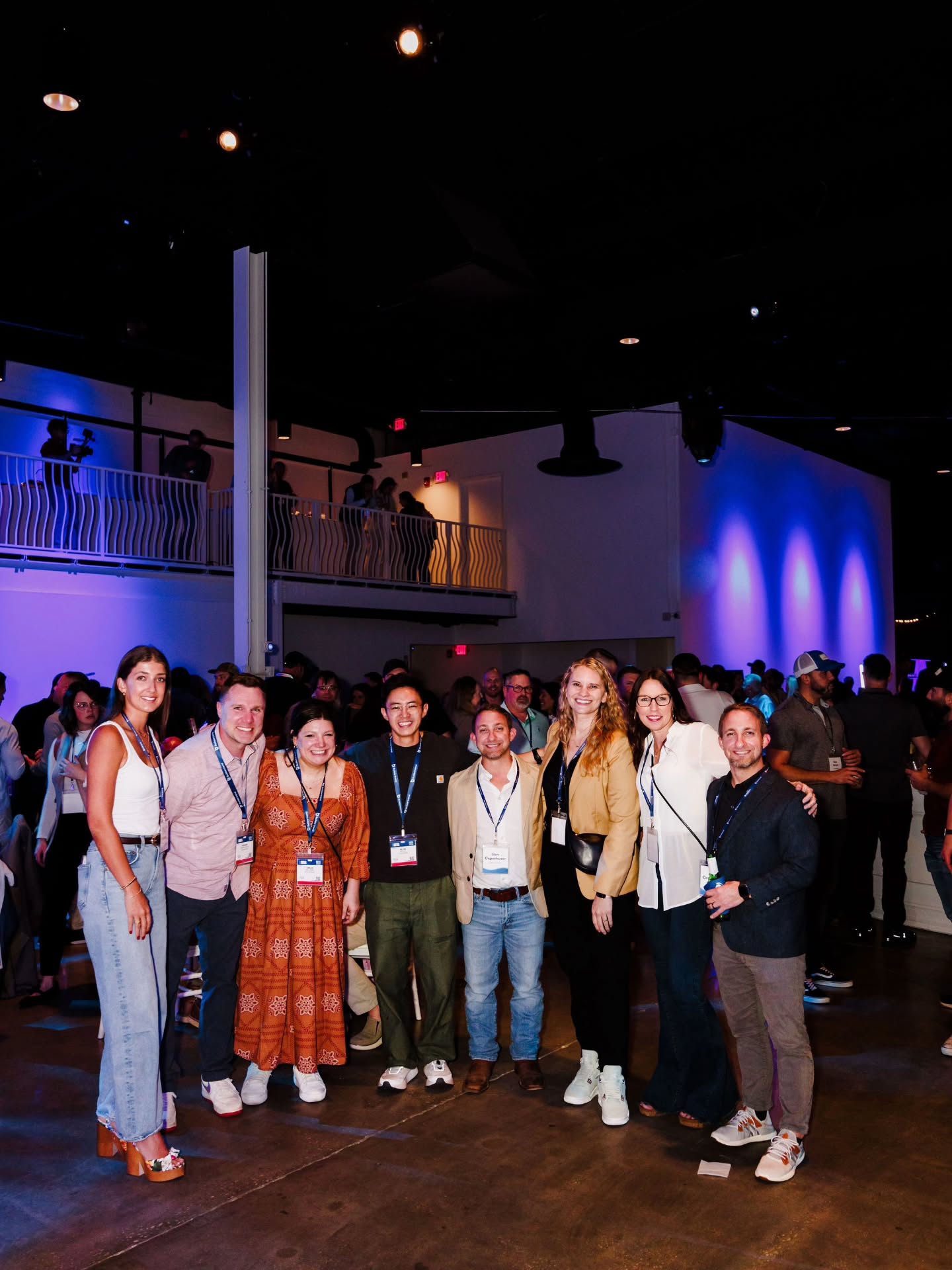 @buildertrend congratulations on 20 years! We had a great time celebrating your success and the impact you’ve had on us and builders across the industry.
Grateful to be part of the community you’ve built.
#buildertrend #IBS2026 #CustomHomeBuilder
#BuildingBetterBuilders #BuilderCommunity