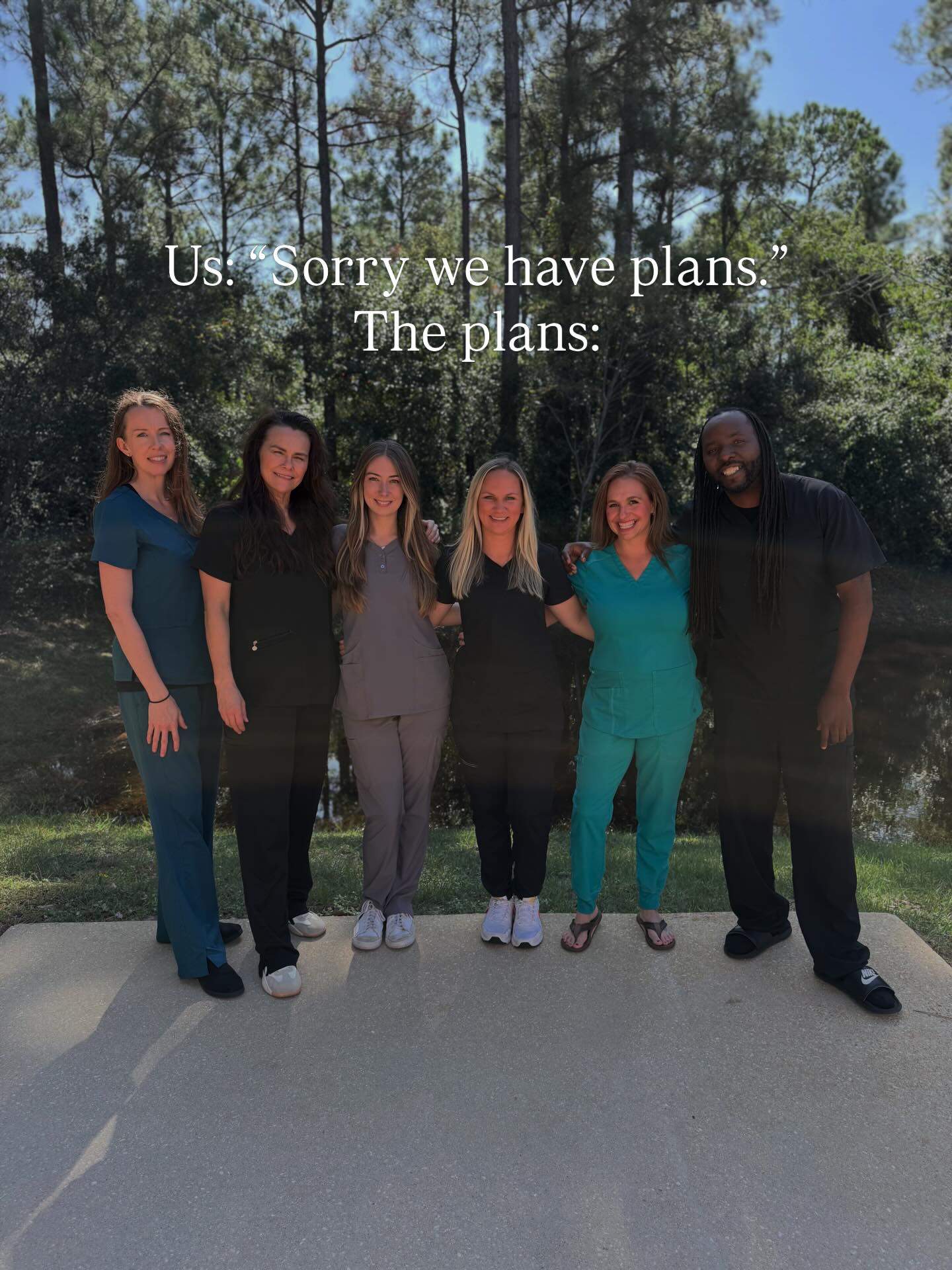 Our plan every day is simple.
Show up ready to care, create a calm space, relieve tension and restore balance.
Whether it’s a massage, a facial, or a quiet hour to reset, our goal is always to make sure that you leave feeling better than when you walked in.
Every therapist, every esthetician and appointment.
That’s the plan.