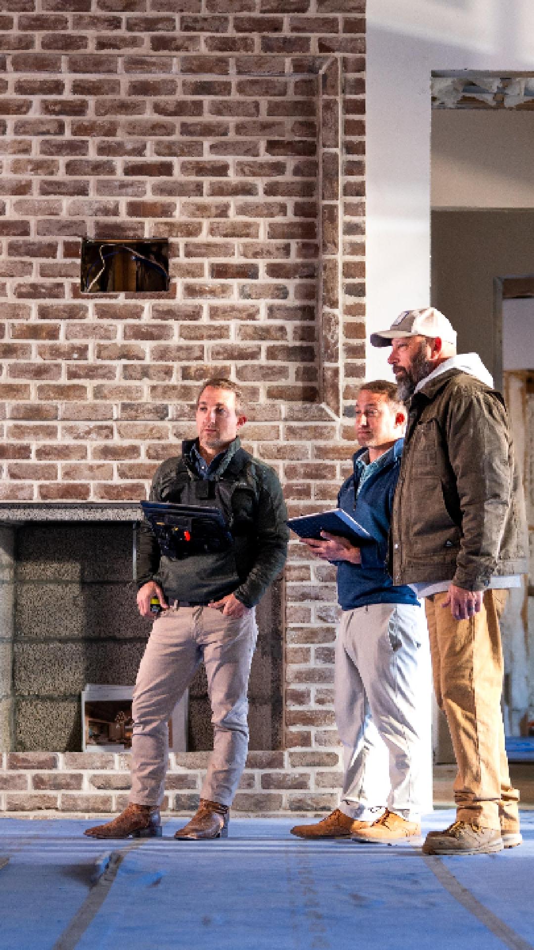 In custom home building, “owner” can sometimes just be a title.
For us, it’s a responsibility.
Adam and Ben are involved from pre-con through final walkthrough — walking sites, reviewing details, problem-solving with our PROject Managers, and ensuring every decision reflects our standards.
This isn’t a sign-the-contract-and-disappear model. It’s leadership that shows up.
Because when you build with trust, you stay present.
#BuildWithTrust #CopeGrandHomes #TheGrandExperience #CustomHomeBuilder #LuxuryConstruction #CharlestonBuilder #LeadershipOnSite #HandsOnBuilder #DetailDriven