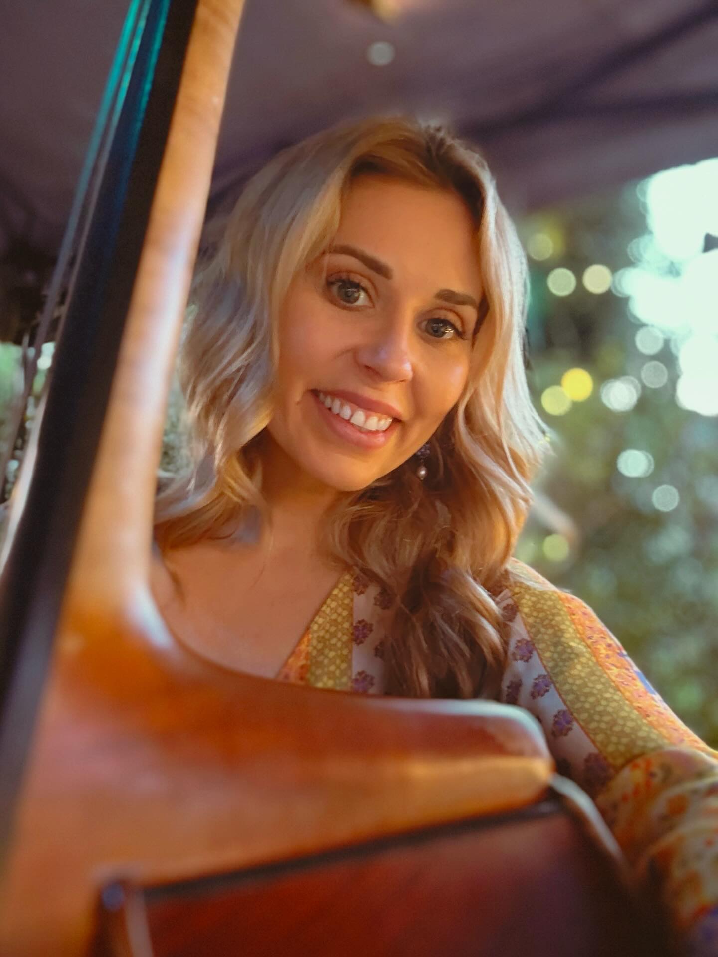 Sunny FL nights 🌞🌴
Lots of shows this week! See you soon
#floridamusic #floridamusicscene #doublebass #stringbass #hottonic