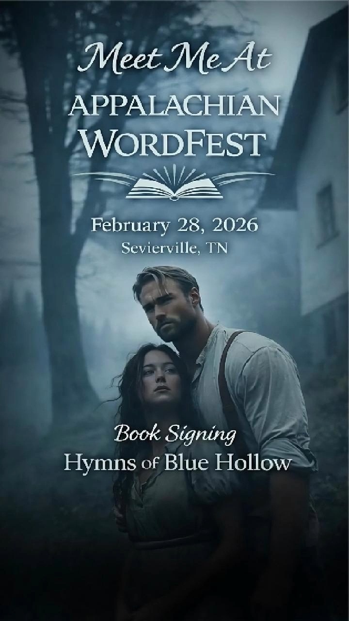 Forbidden Secrets & Untamed Love: A Southern Appalachian Historical Romance kemmamarshall_post_18330072139169155