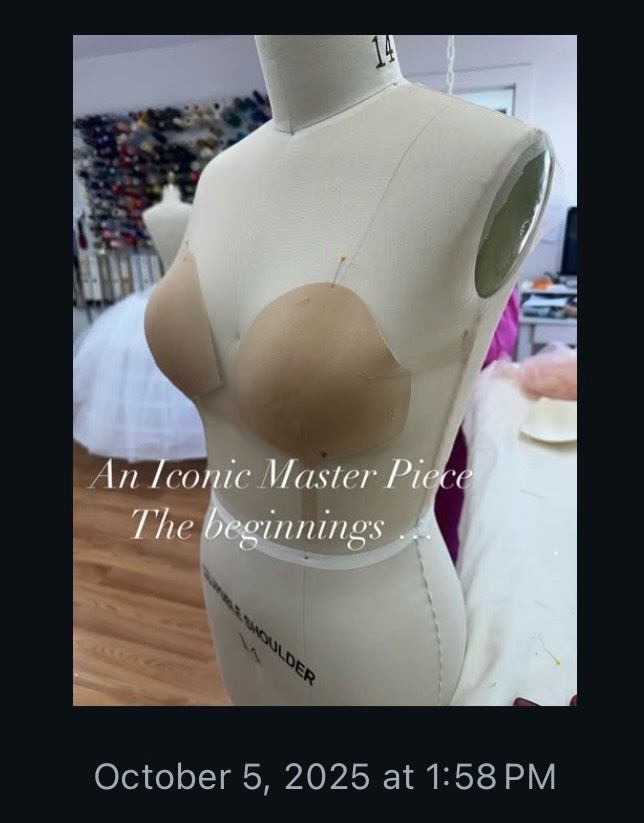 A wedding dress is both an intimate and personal for a woman - it must reflect the personality and style of the bride.
Carolina Herrera
Custom Gowns
Unique by Ana
Lewisville TX