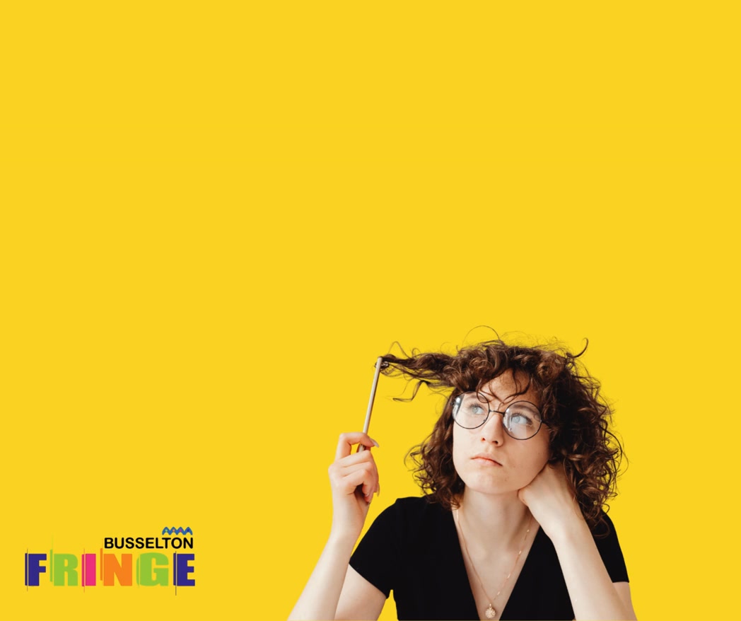 ๐๐ก๐๐ญ ๐ฌ๐ก๐จ๐ฐ ๐๐ซ๐ ๐ฒ๐จ๐ฎ ๐๐จ๐จ๐ค๐ข๐ง๐ ๐๐ข๐ซ๐ฌ๐ญ?
Check out the program โฌ
https://www.busseltonfringe.com.au/program2026