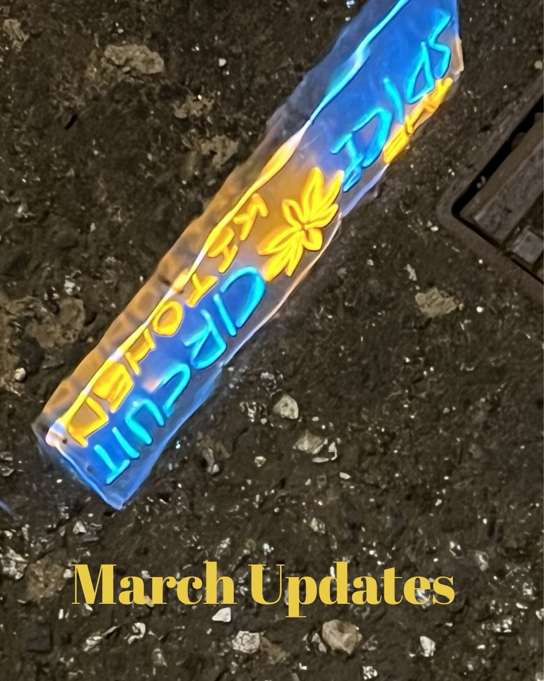 Hello all!
The sun is finally out and spring is at our doorstep. Here is what’s in store for March 2026.
New Menu - the monthly new menu starts tomorrow where there are lot of new dishes such as Sri Lankan Black Pork and Isso Vadai are on the menu.
The bar @before.thedevilknowsyouredead for dine in is open Thursday to Saturday so you can book online to eat in the bar or come and get a takeaway.
Kitchen table tasting menu @t_s_c_kitchen (Monday -Wednesday) dates are now live so you can book by emailing hello@chefkanthi.com
It will be BYO for kitchen table as the bar is closed on those days.
Sunday Sri Lankan lunch supper club on 8th March is sold out so will announce the next one soon.
3 cooking lessons at the Community Kitchen @btnkitchen this month with choice of Punjab, Sri Lanka and Kerala lessons to choose from. You can book the lessons by visiting their website.
We will be closing the kitchen on from 27th to 30th as I am away in Amalfi for a food retreat.