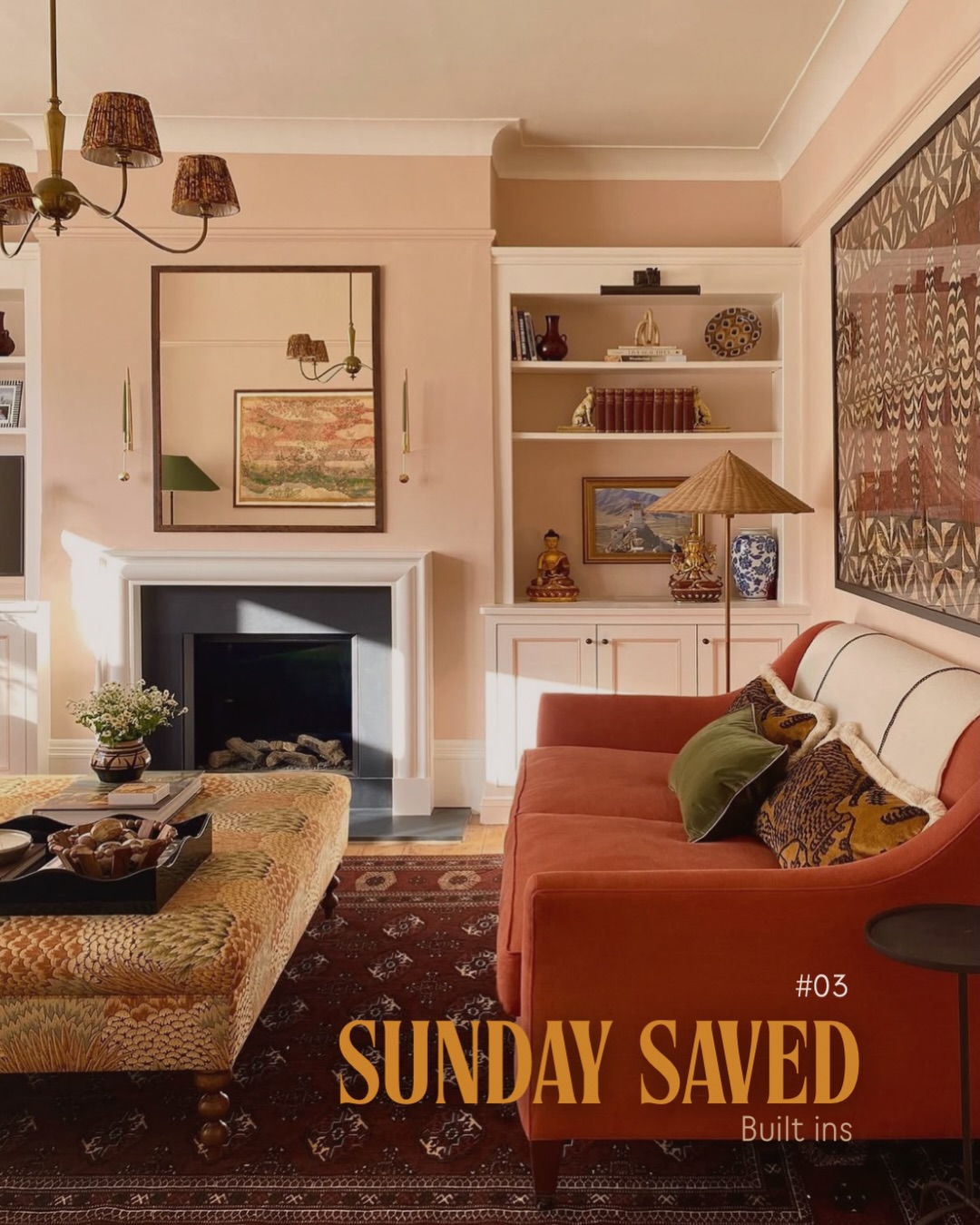 Is it really Sunday again!? This week has gone so fast! Welcome to this weeks SUNDAY SAVED ✨ diving into some seriously gorgeous built-in inspo I’ve seen! I love how built ins can add character into a room whether it’s subtle and blends in or a joyful pop of colour.
My fave has to be @charnwoodtowers this colour is just gorgeous 😍
Photo credits
@charnwoodtowers
@rebecca.hughes.interiors
@yellowlondon.id
@sascal.studio
@pinterest
#sundaysaved #builtincabinets #joinerydesign #interiordesignessex