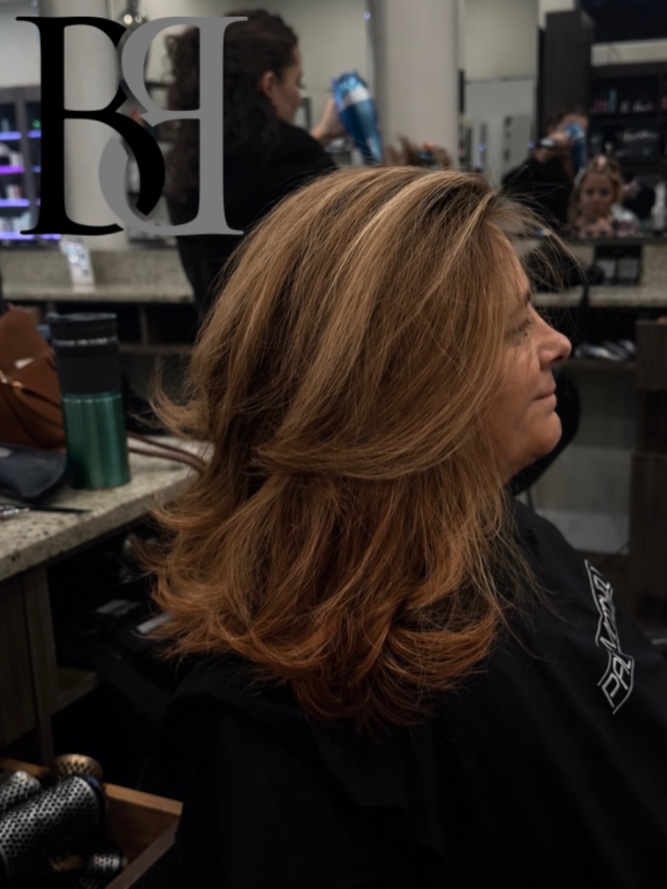 Nothing hits like a fresh blowout ✨
Volume. Shine. Confidence.
Your hair, but better.
Book your blowout now 🤍
#BelieveBeauty #BlowoutMagic #SalonDay #HairTransformation #njhairsalon
