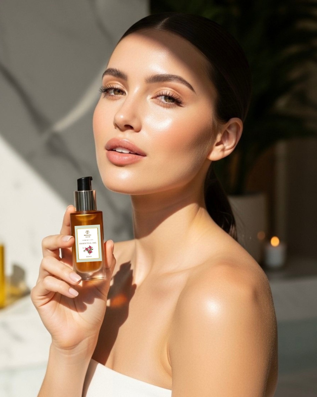 Meraki Muse Essential & Carrier Oils Naturally crafted for global brands in cosmetics, skincare, aromatherapy & perfumery.
✔️ Steam-distilled & cold-pressed
✔️ Export-grade quality & documentation
✔️ Private label & bulk supply
✔️ Consistent batches • Ethical sourcing
📦 Shipping worldwide | 🤝 B2B inquiries welcome
📩 DM or email to request specs, COA & samples
#essentialoilssupplier #essentialoilmanufacturer #essentialoilexporter #bulkessentialoils #b2bexport#privatelabelsupplier#cosmeticingredients#skincareingredients#aromatherapybusiness#perfumeryingredients