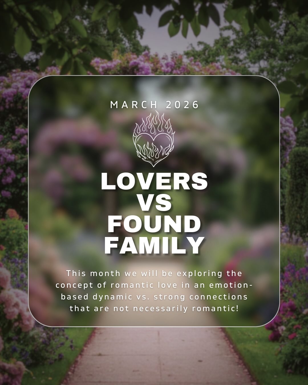 LOVERS VS FOUND FAMILY / MARCH 2026 BOOK CHOICES
Hello, all! This month we will be reading:
For Lovers:
📚 Spark of the Everflame by Penn Cole📚
@authorpenncole
✨And✨
For Found Family:
📚Five Broken Blades by Mai Corland📚
@maicorland
Descriptions and trigger warnings in the comments!
***
.
.
.
.
.
.
.
.
.
.
.
#bookdragon #bookshelf #bookclub #currentlyreading #bookrecommendations