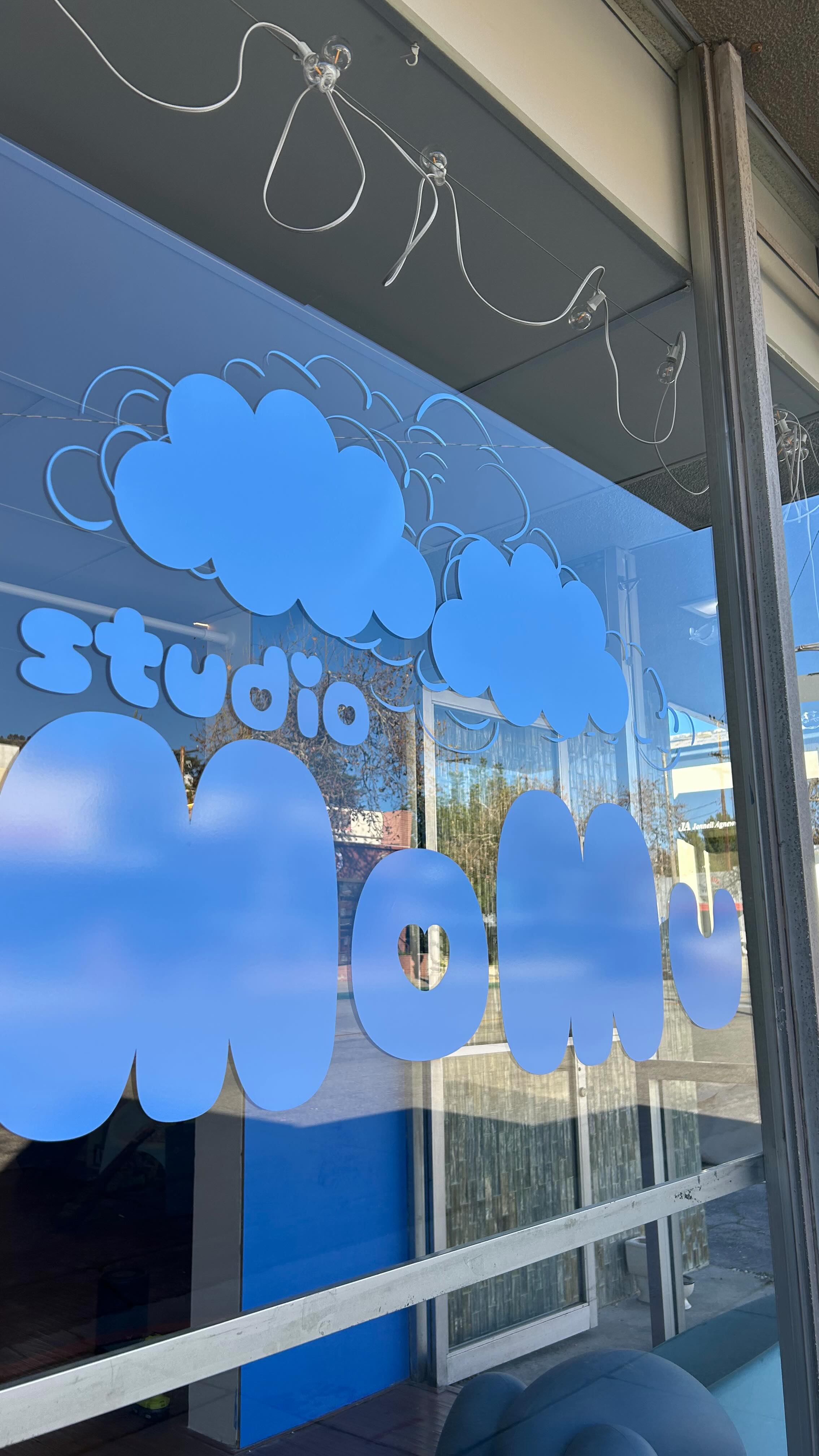 Classes all weekend ✨✨
📷 @aly.hartman