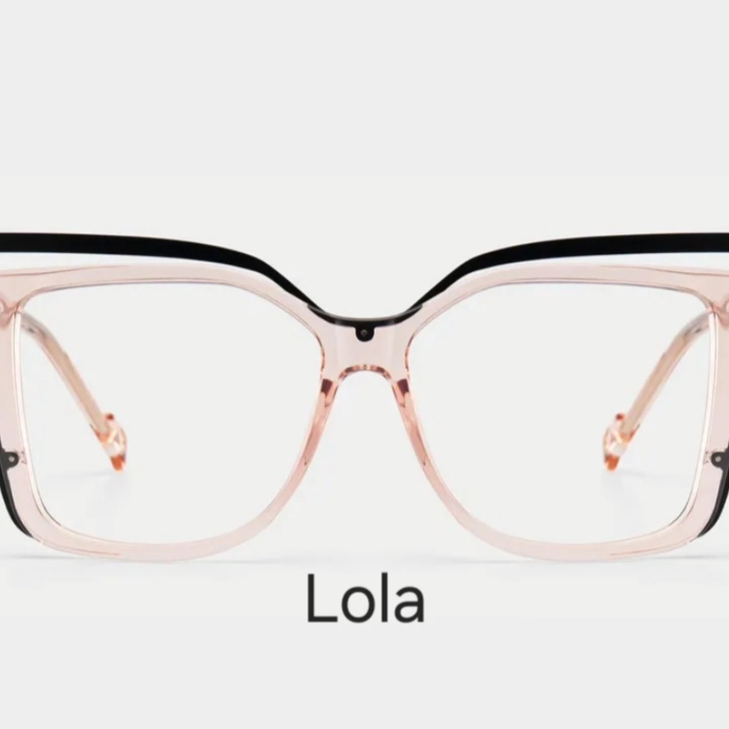 For your eyewear needs, visit us at cariframe876.com
Available in Jamaica