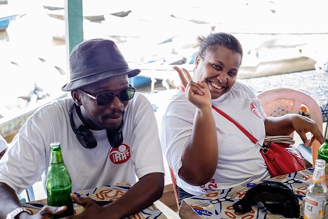 SOLUTIONS RH+EMPLOI SARL
TEAM BUILDING
EDITION ONE
KRIBI 🌴🏝️
📸 Some snaps of our day 1 ✨🎉
#DAY1 #TEAMBUILDING #SOLUTIONSRHPLUSEMPLOI