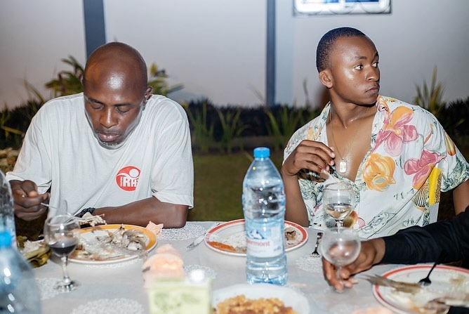 SOLUTIONS RH+ SARL
TEAM BUILDING
EDITION ONE
KRIBI 🌴🏝️
📸 Some snaps of our day 1 part 2✨🎉
#DAY1 #TEAMBUILDING #SOLUTIONSRHPLUSEMPLOI