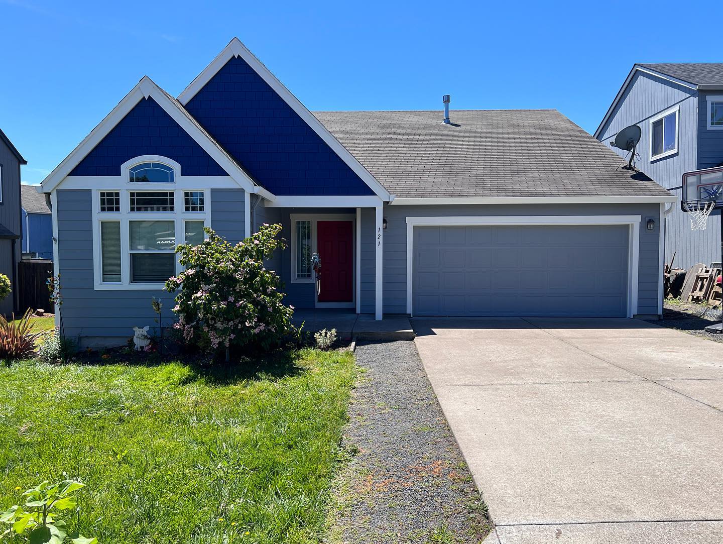 Picture perfect. Www.jnhhomeservices.com