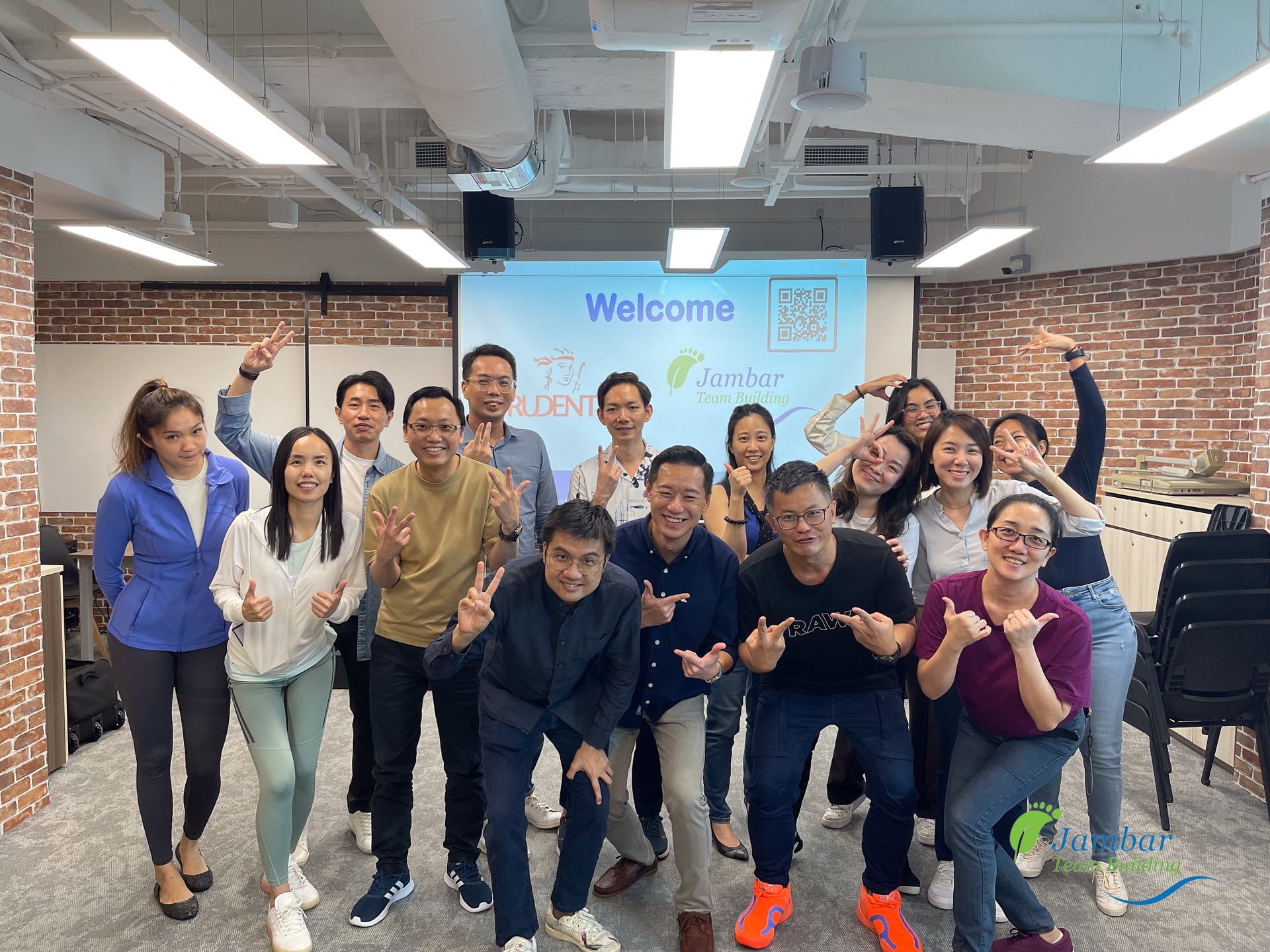 Year 2024!
Team bonding in full swing! 🌟 From laughter to learning, we're building stronger connections and fostering a collaborative spirit. Together, we're not just a team, but a family. Here's to shared moments and a brighter future ahead! 🤝🎉
#dlalifestyle
#TeamBonding
#StrongerTogether
#WorkFamily
