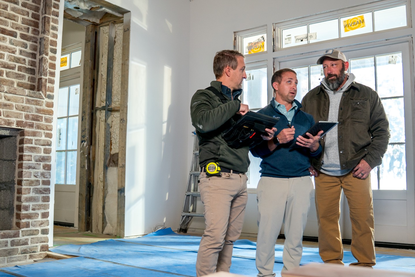 From first sketch to final walkthrough—this is how The Grand Experience comes to life.
We don’t just build homes—we guide every step with clarity, communication, and an unwavering commitment to excellence. From permitting to foundations, framing to final finishes, every phase is led with precision, transparency, and hands-on leadership from our team.
With CopeGrand, you’re not left wondering what’s next—you’re brought into the process. Real-time updates, rigorous quality standards, and PROject Managers who treat your home like their own.
This is building done differently. This is building with trust.
#CopeGrandHomes #TheGrandExperience #CharlestonLuxury #CustomHomesCharleston #LuxuryHomeBuilder #BuildWithTrust #CharlestonSC #DreamHome