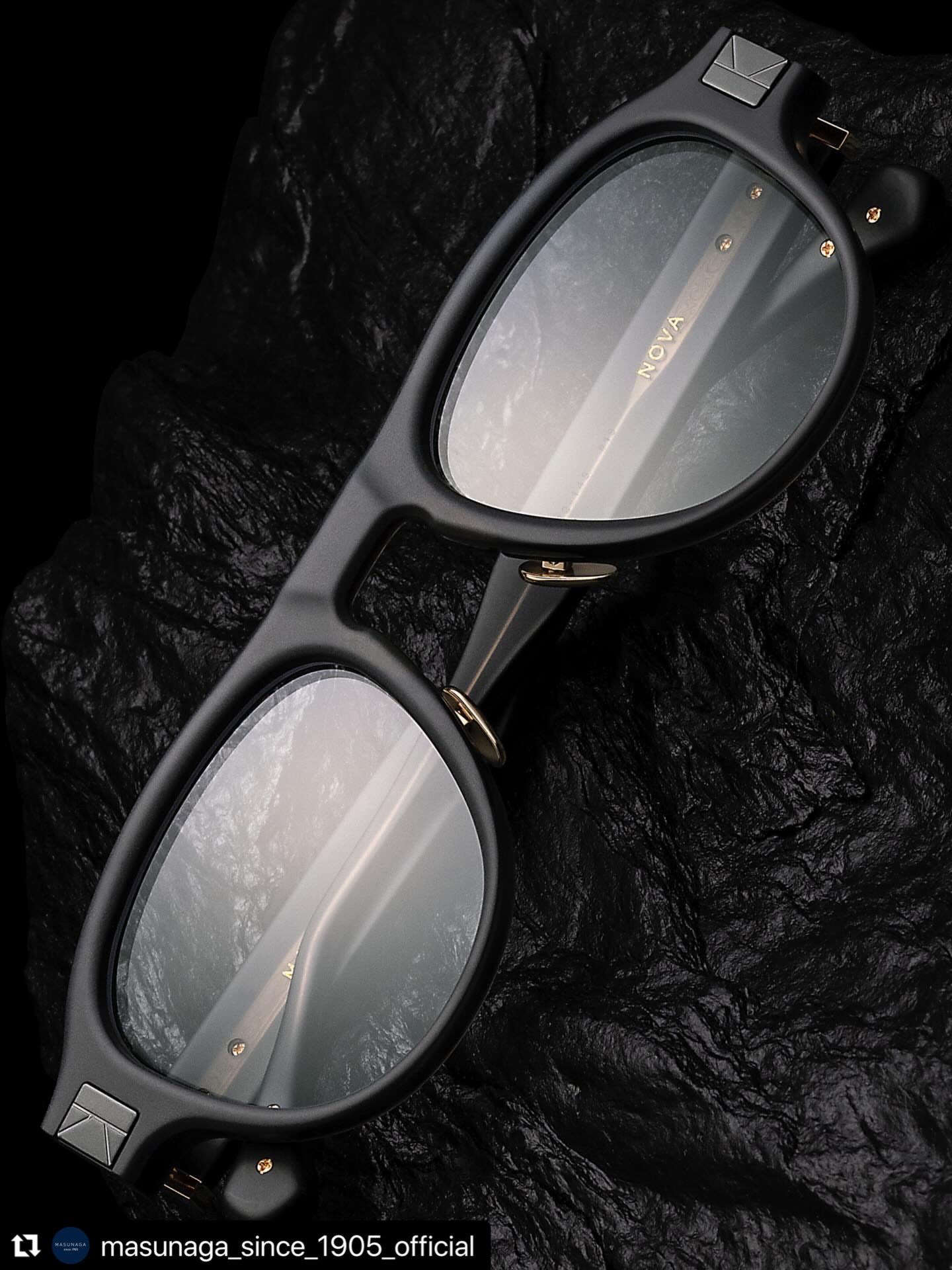 MESSAGE FOR FULLERTON APPTS. SHORTHANDED.
#Repost @masunaga_since_1905_official
・・・
Unveiling 2026SS New Collection.
BRAND : MASUNAGA | K三
Model : NOVA
#MASUNAGA
#MASUNAGAsince1905
#MASUNAGA1905
#eyewear
Japan