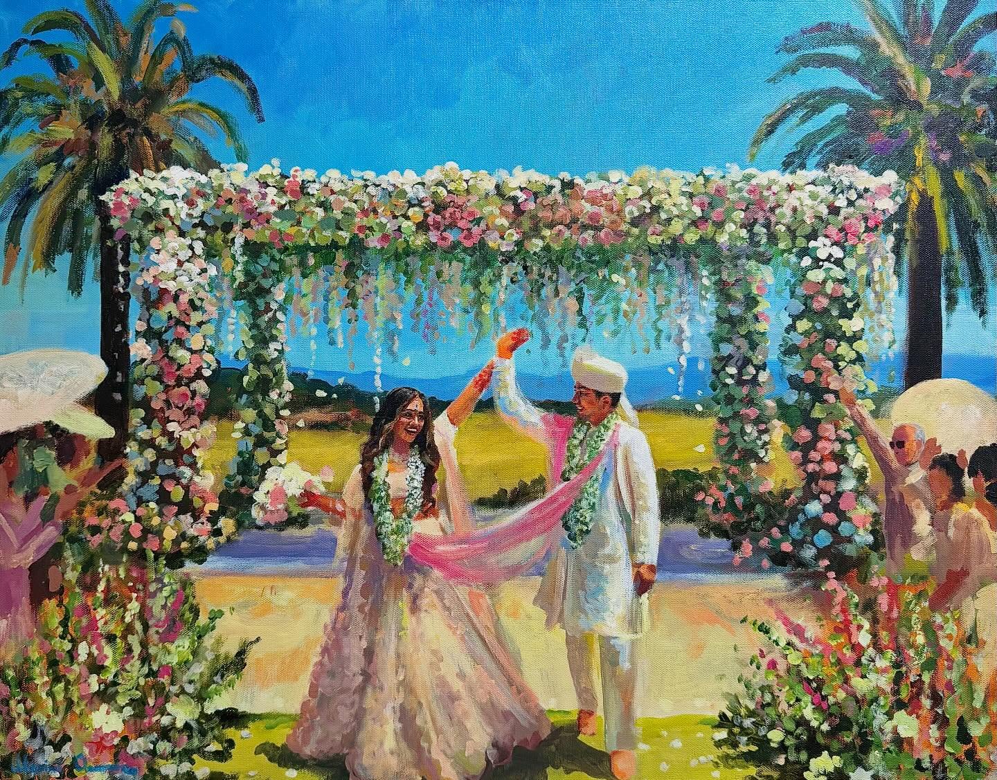 ✨Once upon a time in Napa Valley 🩷✨
@kaj.paddle
Planning + Design: @amorabyneha
Venue: @carnerosresort
Floral Designer: @hellokismet
Sound + Lighting: @kinghofficial
Photo + Video: @forfearlesshearts
Rentals: @finelinencreation @teamimpulseevents
Hair + Makeup: @artistrybydenise
Family Hair + Makeup: @mishalsahdev
Catering: @jalsacatering
Dhol: @protein_dholi
Photobooth: @uniquephotoboothco
Content: @wtfabmedia
Live Painting: @livepaintingbymarina
Stationary: @createdby99_
Outfits: @gauravguptabrides @gauravguptaofficial @kleinepsteinparker
#indianwedding #livepainting #luxuryweddings #weddinginspiration