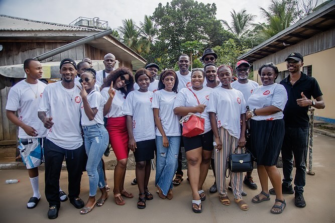 SOLUTIONS RH+EMPLOI SARL
TEAM BUILDING
EDITION ONE
KRIBI 🌴🏝️
📸 Some snaps of our day 1 ✨🎉
#DAY1 #TEAMBUILDING #SOLUTIONSRHPLUSEMPLOI