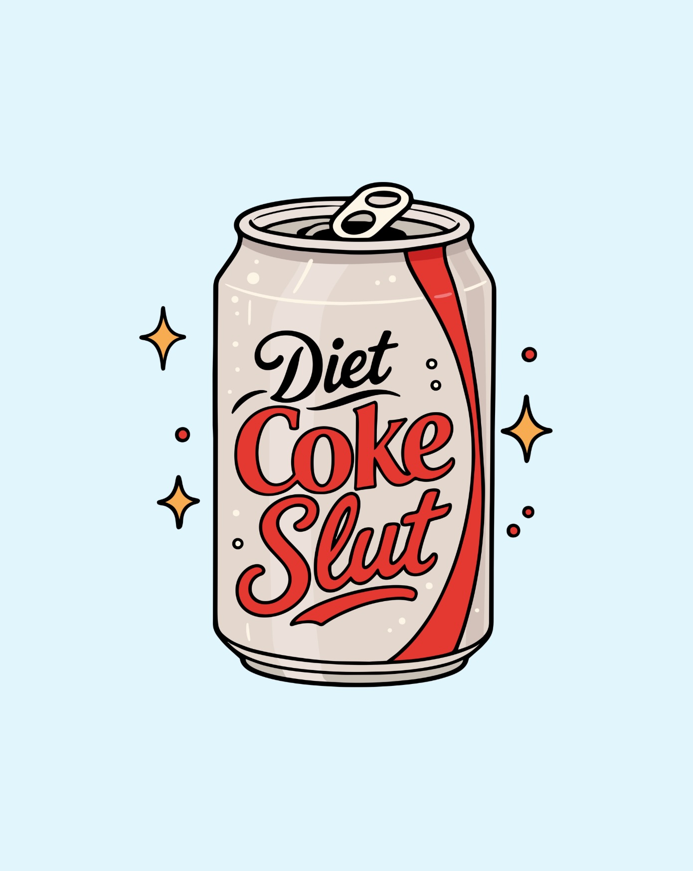 Tag a slut for the cola 💋
get it only inside my secret clurb (patreon) aka a little spot in the shadows of the interweb where small biz’s + crafters get all my files and turn them into dopamine or money $$$
#dietcoke