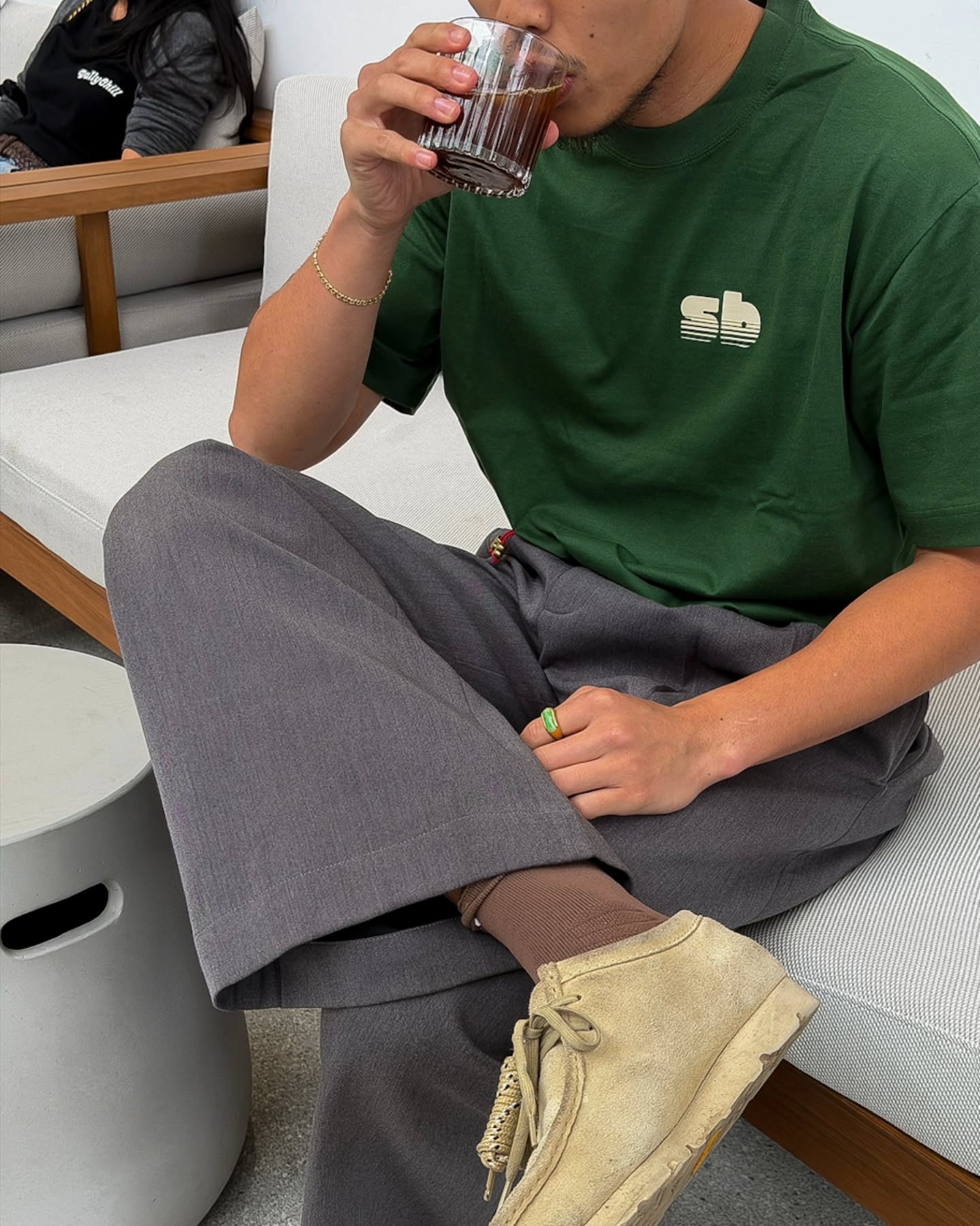 @rfrunclub is turning footsteps into electricity ⚡️
🧍♀️ b: @_calvin_tran_ & @withken_youcan