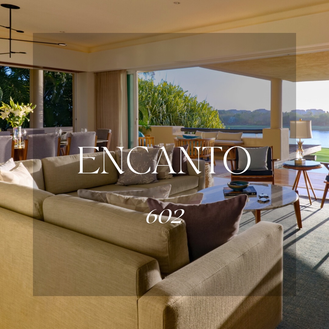 Honestly, all homes within the gated community of Punta Mita gives you an incredible experience—but homes at El Encanto stands out if you’re looking for something that feels effortless and private.
Encanto 602
Punta Mita
Discover more 👇🏼
rentals@primevillas.mx
#PuntaMita #GolfView #Golf #GolfClub #GolfSport