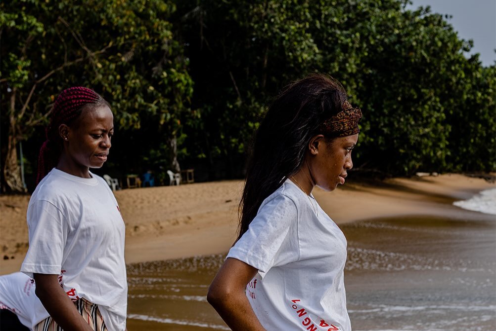 SOLUTIONS RH+EMPLOI SARL
TEAM BUILDING
EDITION ONE
KRIBI 🌴🏝️
📸 Some snaps of our day 1 ✨🎉
#DAY1 #TEAMBUILDING #SOLUTIONSRHPLUSEMPLOI