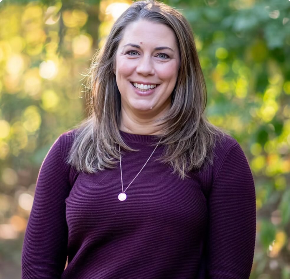 Happy Birthday to our wonderful director, Karie Jordan! 🎂 Your first year in this role has been so special to watch—you lead with such grace, patience, and care. We are truly lucky to have you and hope you feel so celebrated today! 💕