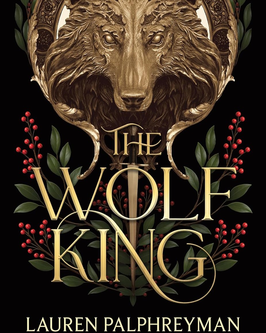 Read my book review of @laurenpauthor ’s the Wolf King, book one of the Wolf King series. This is is a werewolf fantasy romance with enemies to lovers and forbidden romance.
#thewolfking #laurenpalphreyman #enemiestolovers #forbiddenromance #fantasy #fantasyromance #romance #werewolves #shapeshifters #bookreview #fantasybookreview #fantasyromancebookreview #romancebookreview #booklover #fantasybooklover #fantasyromancebooklover #romancebooklover #booklovers #bookstagram #books
https://www.amrauthor.com/post/the-wolf-king-by-lauren-palphreyman
Or go to the link in the bio for a full review.