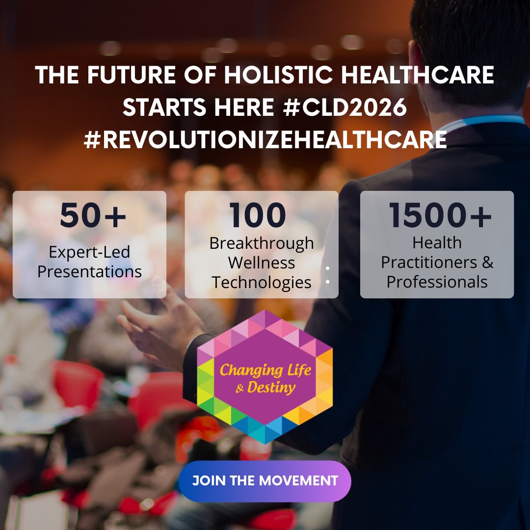 FUNCTIONAL HEALTH EVENT at Hilton Granite Park, Plank!  Grab your DISCOUNTED tickets for only $39 Premium Pass (usually $399)
This is one event that every health-conscious person should check out!
Whether you can swing by for just a few hours, for the whole day, or for the entire weekend, you will likely learn something new and experience new tech-driven therapies to propel you towards a healthier you.
Premium Pass Full 3-day access (FridayâSunday)
+ Friday Masterclass Workshops (40+ sessions)
+ Friday Special Keynote
+ Saturday & Sunday Health-100 Expo
+ Wellness Workshops
+ 20-minute presentations
+ Recordings of all Friday Masterclasses
Get your $39 discounted ticket at Triada Chiropractic (in-person) or online (https://functionalhealth.kartra.com/page/Triada-Chiropractic)