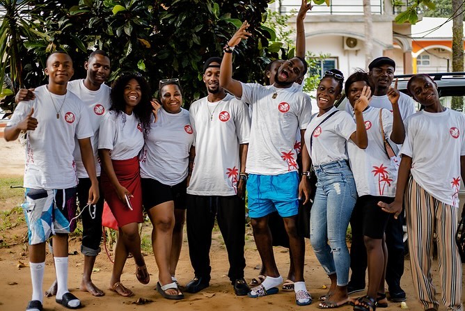 SOLUTIONS RH+EMPLOI SARL
TEAM BUILDING
EDITION ONE
KRIBI 🌴🏝️
📸 Some snaps of our day 1 ✨🎉
#DAY1 #TEAMBUILDING #SOLUTIONSRHPLUSEMPLOI