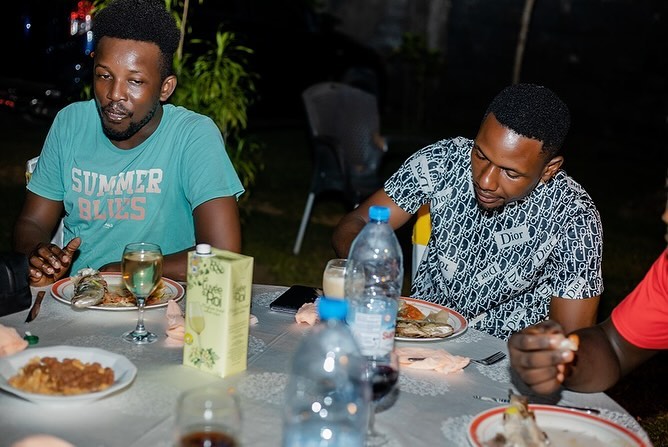 SOLUTIONS RH+ SARL
TEAM BUILDING
EDITION ONE
KRIBI 🌴🏝️
📸 Some snaps of our day 1 part 2✨🎉
#DAY1 #TEAMBUILDING #SOLUTIONSRHPLUSEMPLOI