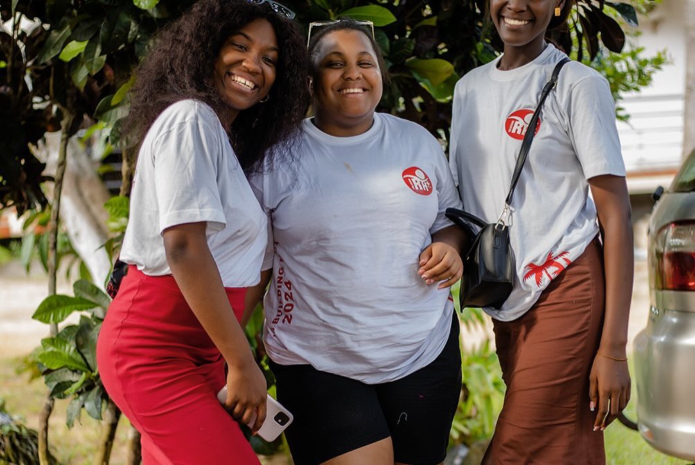 SOLUTIONS RH+EMPLOI SARL
TEAM BUILDING
EDITION ONE
KRIBI 🌴🏝️
📸 Some snaps of our day 1 ✨🎉
#DAY1 #TEAMBUILDING #SOLUTIONSRHPLUSEMPLOI