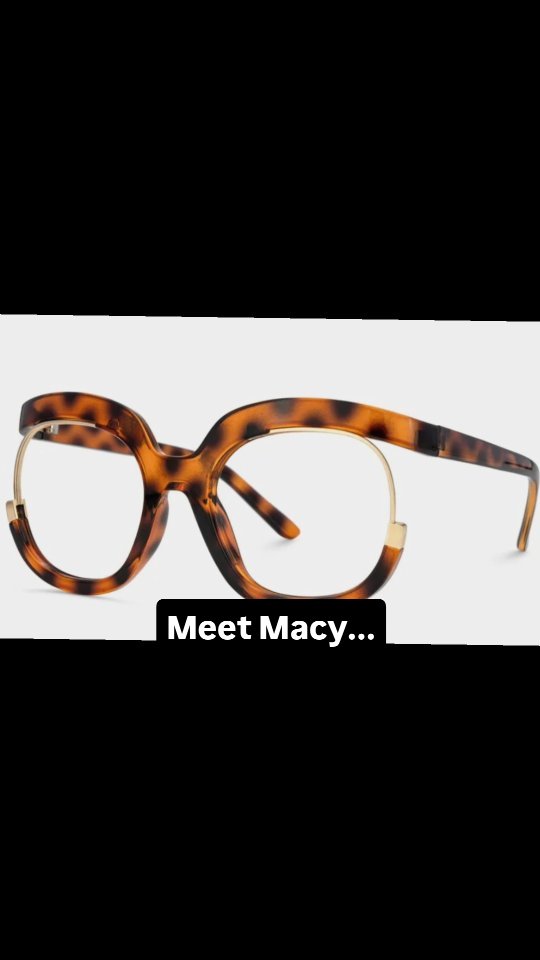 Meet our best selling frame Macy, for only $11900. She awaits you!
#cariframe876 #eyewearfashion
#eyecandy #portmore