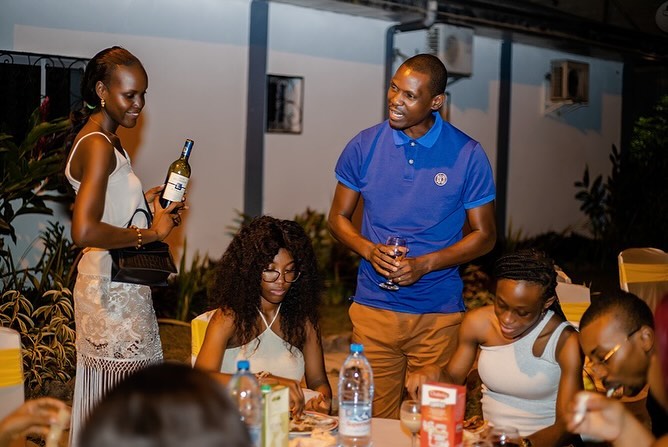 SOLUTIONS RH+ SARL
TEAM BUILDING
EDITION ONE
KRIBI 🌴🏝️
📸 Some snaps of our day 1 part 2✨🎉
#DAY1 #TEAMBUILDING #SOLUTIONSRHPLUSEMPLOI