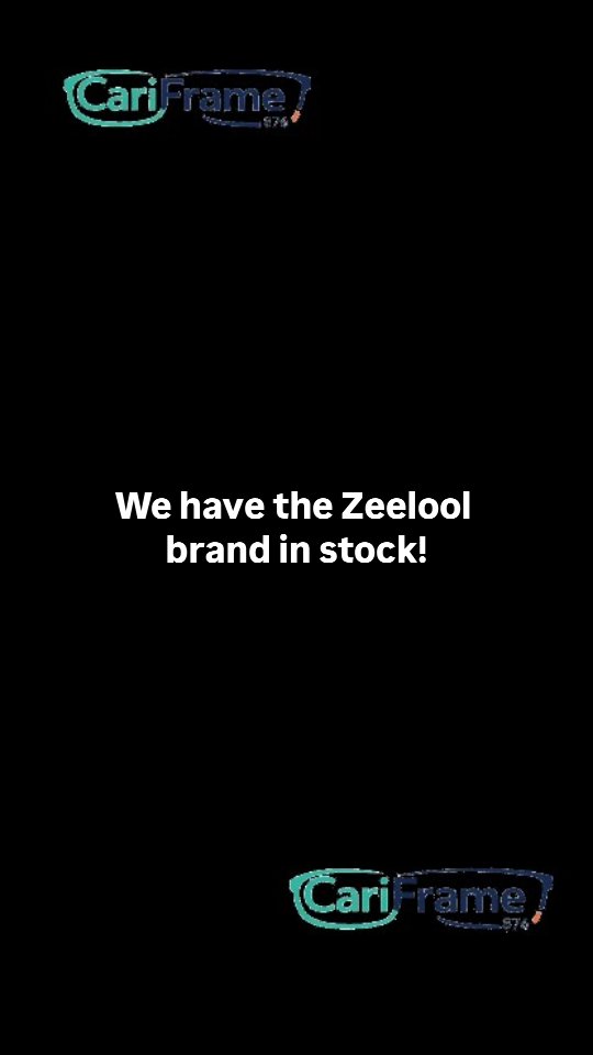 We have a few trusted suppliers and Zeelool is one such. Inventory already in Jamaica, DM us.
Style. Quality. Confidence.
#cariframe #eyewearfashion #portmore