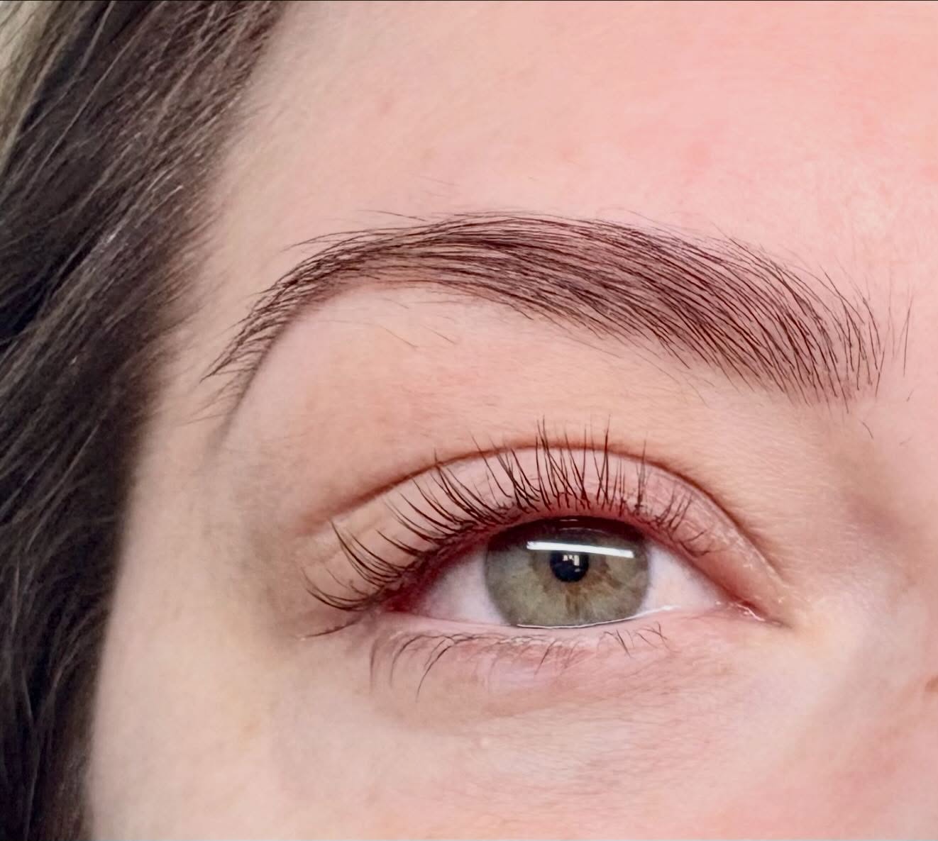 “Everything has beauty, but not everyone sees it.”~Confucius
#lashlift#after#before#dayspa#aesthetician