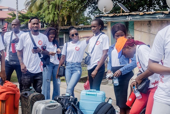 SOLUTIONS RH+EMPLOI SARL
TEAM BUILDING
EDITION ONE
KRIBI 🌴🏝️
📸 Some snaps of our day 1 ✨🎉
#DAY1 #TEAMBUILDING #SOLUTIONSRHPLUSEMPLOI