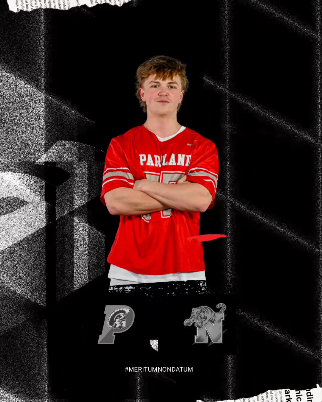 🚨Gameday🚨
Back on the road today as we head up north for a showdown with Northwestern Lehigh. Take the scenic drive up Rte. 100 and get loud! V only tonight.
#26season #phsboyslax #meritumnondatum #NEJR