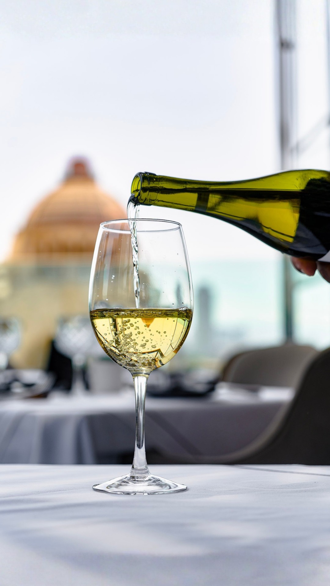 Hay vinos que acompañan una comida y otros que forman parte de la identidad de un lugar.
Nuestra línea exclusiva de vinos —Chenin Blanc, Crianza y Reserva— fue creada especialmente para Arango, buscando complementar la cocina, la experiencia y cada momento que sucede alrededor de la mesa.
Una propuesta que puedes encontrar únicamente en Arango.
Reservaciones: 55 1844 4031
📍Av. de la República 157, Piso 7
#RestaurantesCDMX #PlanEnLaCiudad #ArangoCDMX #AltaCocinaMexicana #RooftopCDMX