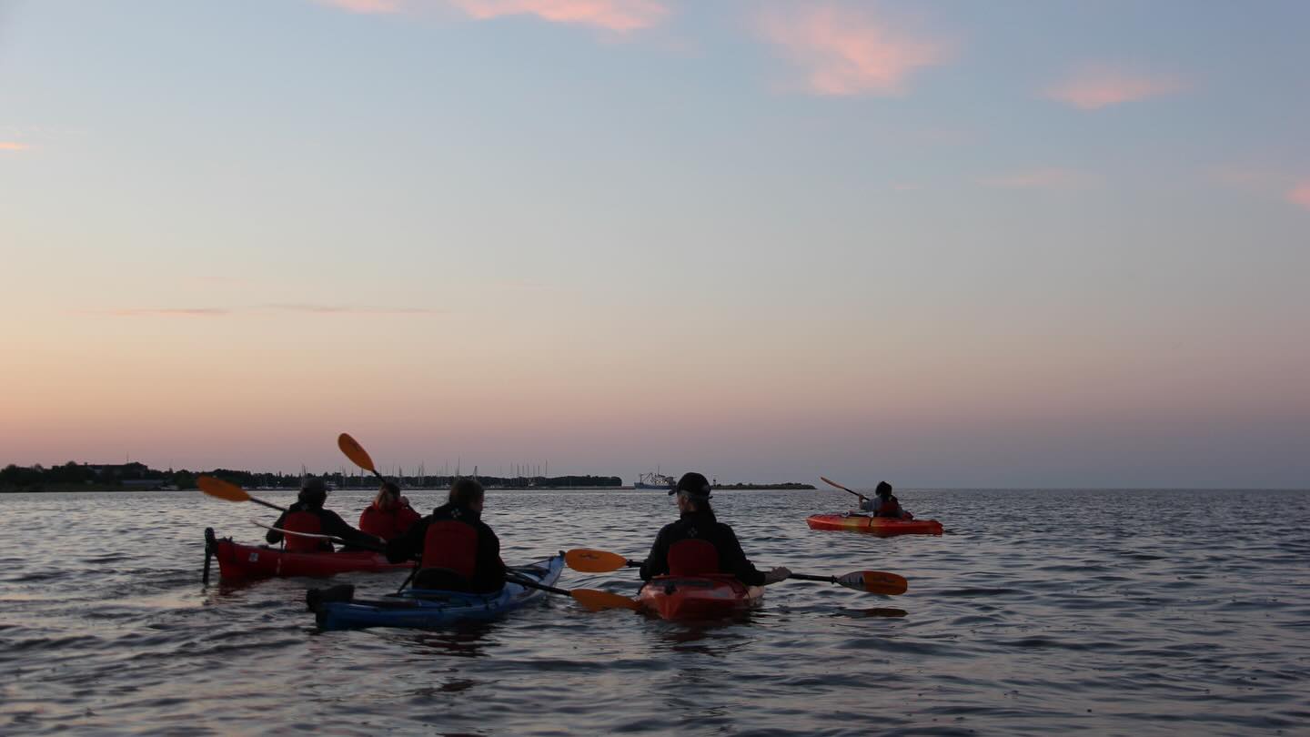 July is almost here! Manitoba has endless possibilities for paddling exploration. If you don’t yet have plans to get on the water in a new place this summer, there are still opportunities to get in on these PSKA tours in July: a few spots on the June 30th Strawberry Full Moon Tour, the July 1st Gimli Fireworks Tour, the July 11th Icelandic River History Tour, a few spots on the July 12 Netley Creek Tour, the July 13, 15, 29, and 31 Willow Creek Tours, a few spots on the July 17-19 much coveted Little Limestone Lake Tour! We start of August in Hecla on August 1st! Spots on all of these tours can be booked on the PSKA website. See you on the water!
